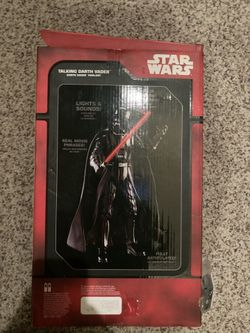 Darth Vader