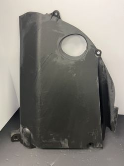 04 Lexus RX330 power steering pump