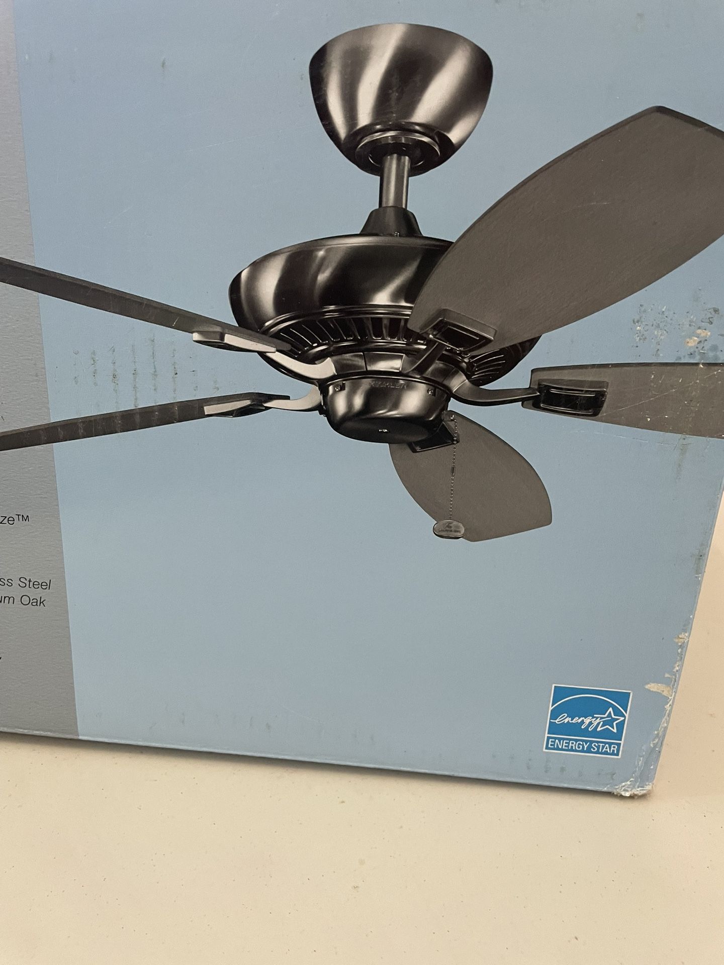 Ceiling Fan