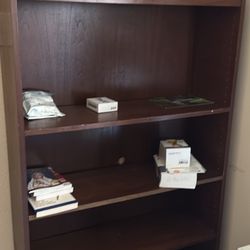 Bookshelf
