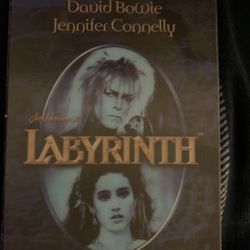 Labyrinth Movie 
