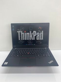 Lenovo Thinkpad T14 Laptop