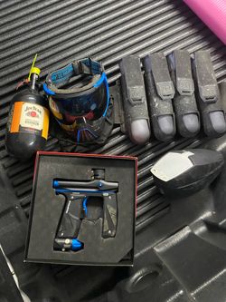 Mini gs bundle