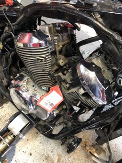 2004 Motorcycle Parts Yamaha Suzuki Honda