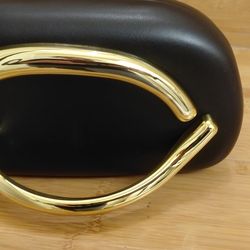 Brand new shoulder bag . Crossbody Evening Clutch chain Design handbag purse 