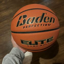 Baden Elite Ball 