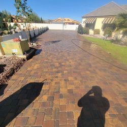 Pavers 