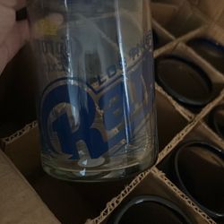 15 Rams Cups Brand New