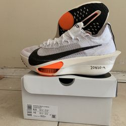 Nike Alphafly Next% 3 Proto