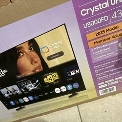 Samsung Tv 