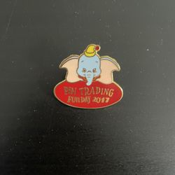 Shanghai Disney Resort Pin 