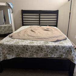 FREE Queen size Bed Frame ONLY