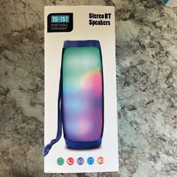 Great BT Speaker 