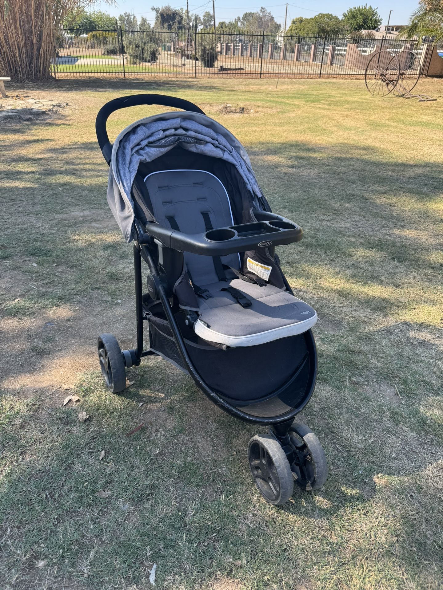 Graco Stroller