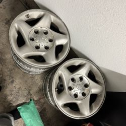 16” Wheels For Sale