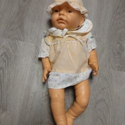 Vintage Doll