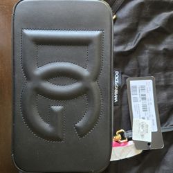 Dolce&Gabbana Crosbody Handbag 