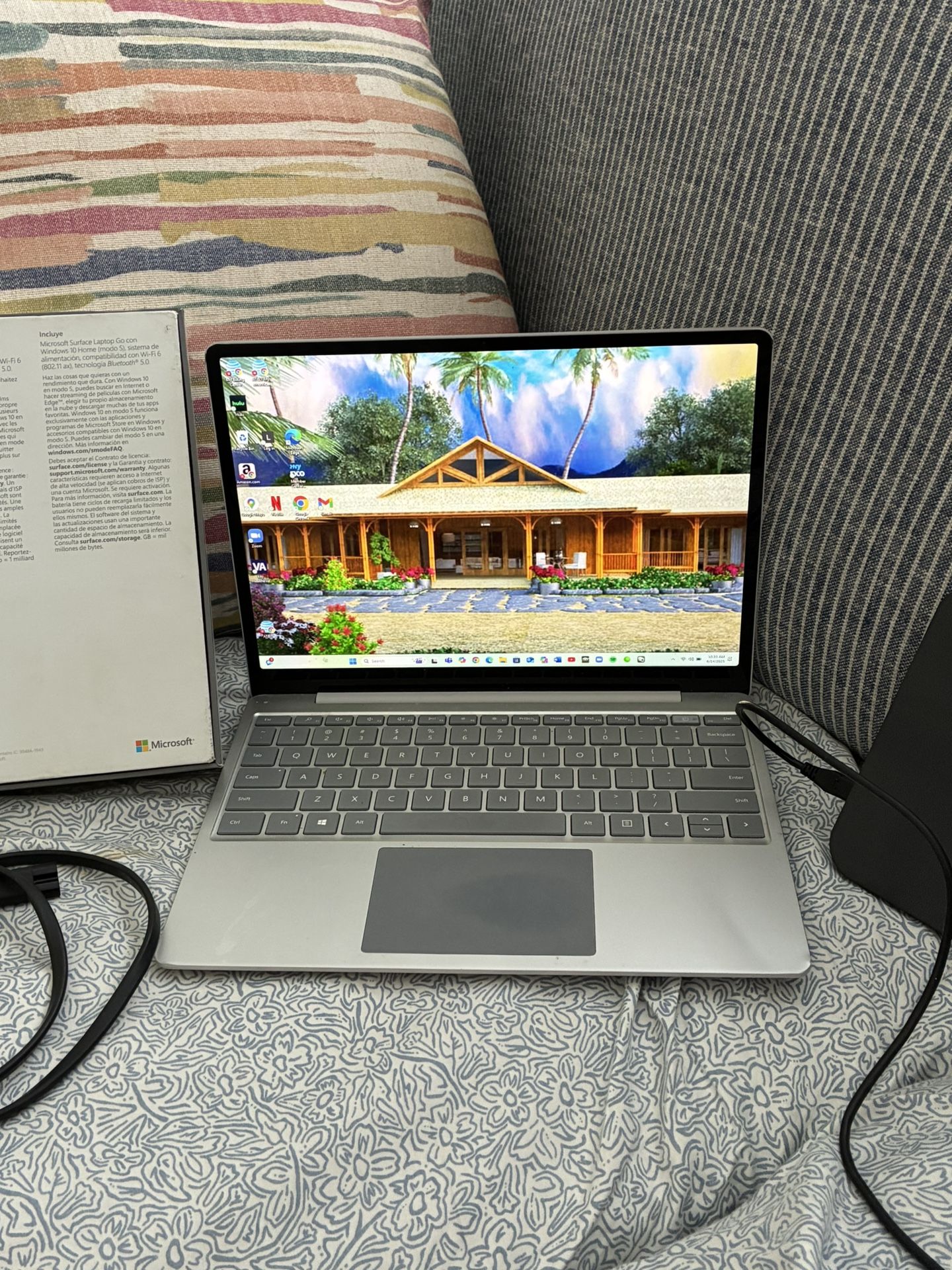 Laptop Go/lg DVD Writer