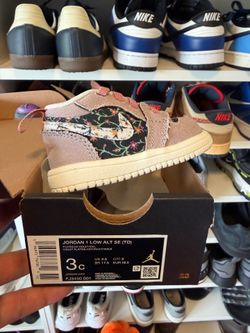 Toddler Nike