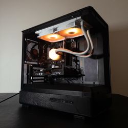RTX 4060 Ti 8GB | Ryzen 7 7700X | 16GB DDR5 | Custom Gaming PC