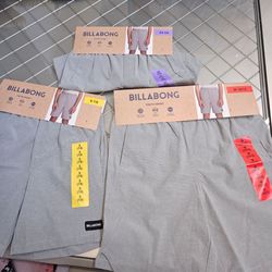 Billabong Youth Shorts