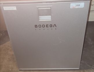Bodega Cooler 12V RV Refrigerator