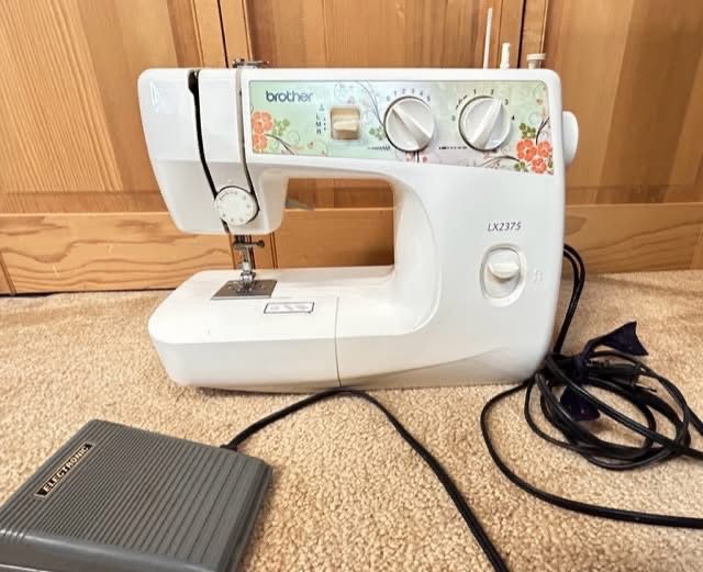 Brother LX2375