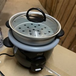 Rice Cooker