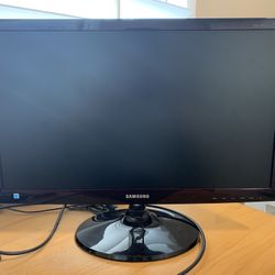 Samsung 24" Full HD LED Monitor S24B350