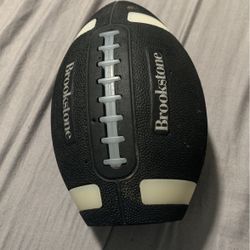 Football Bluetooth Speaker