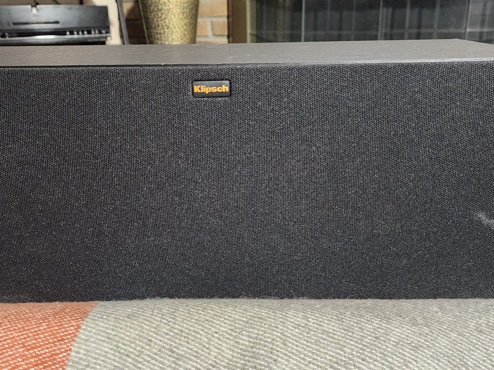 Klipsch R 25c