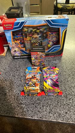 Pokémon cards for sale