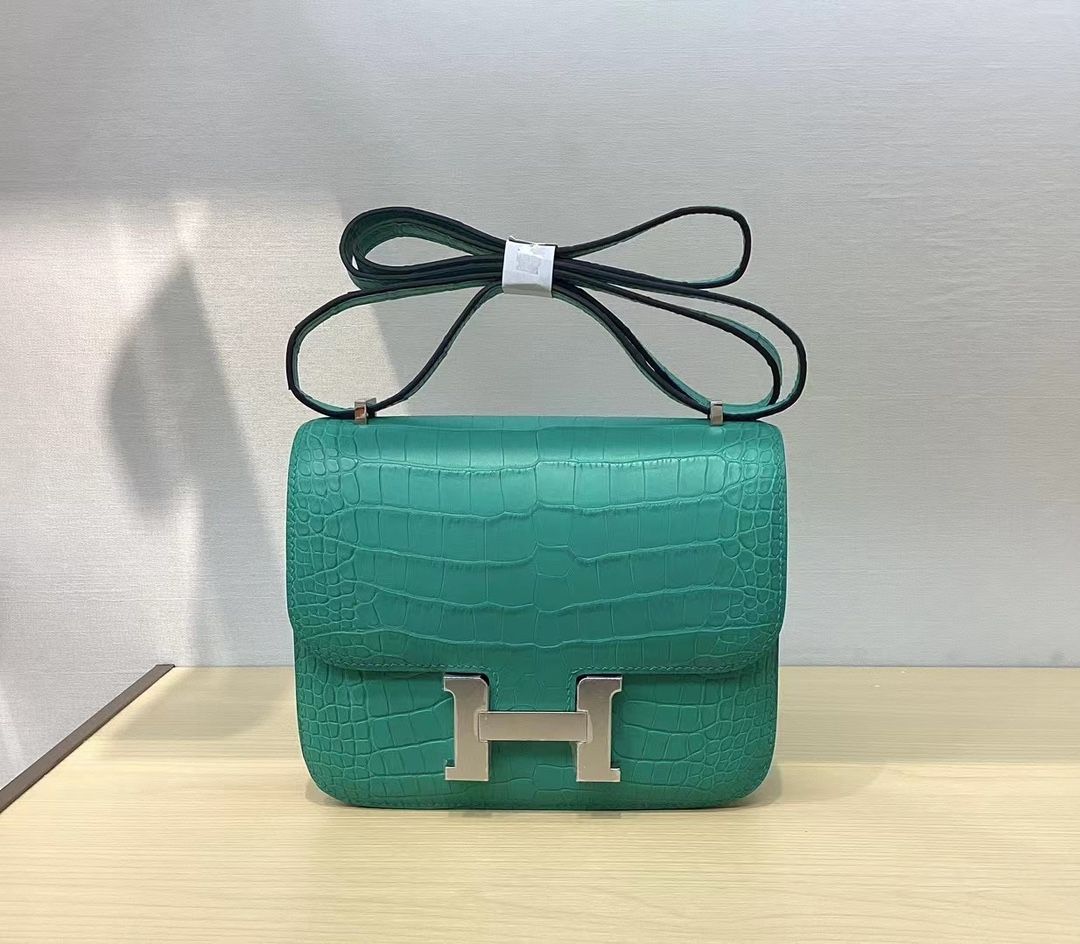 Hermès - Genuine Bag Best Quality