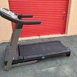 pro- form Treadmill,