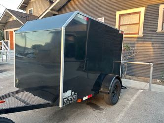 Trailer