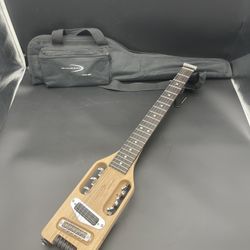 Traveler Guitar (150458) MMP