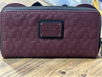 Loungefly Wallet