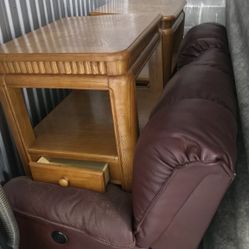 Full/Queen Bedroom Suit