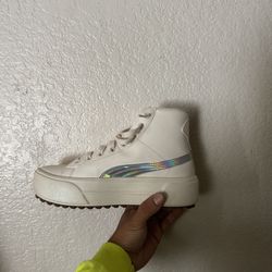 Puma Shoes Size 7 