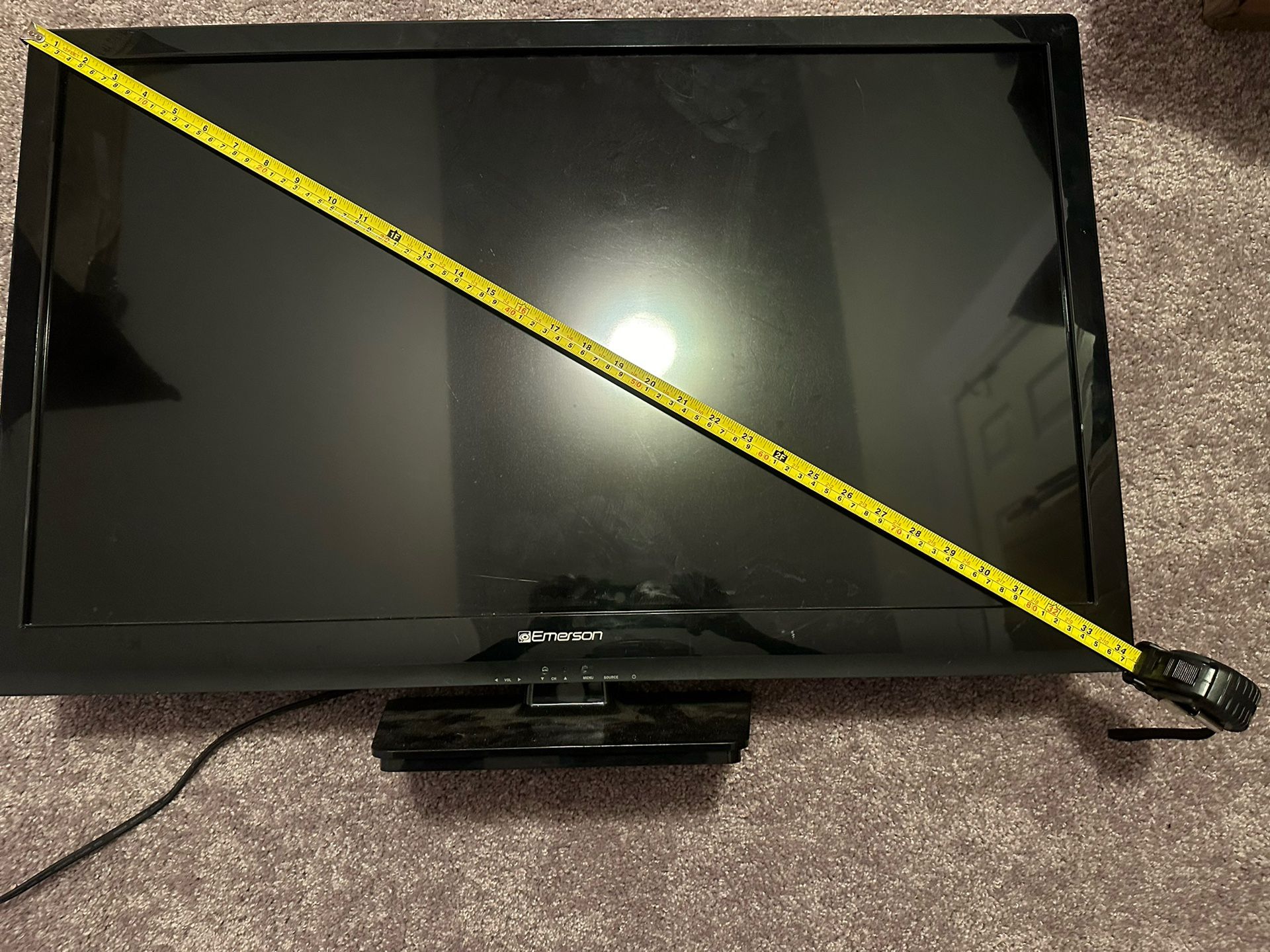 Emerson Tv For Sale
