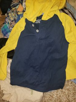 Toddler 4T clothing
