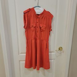 Womens Sun Dress
