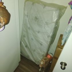 Toddler Mattress 