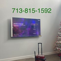 Tv Mount 