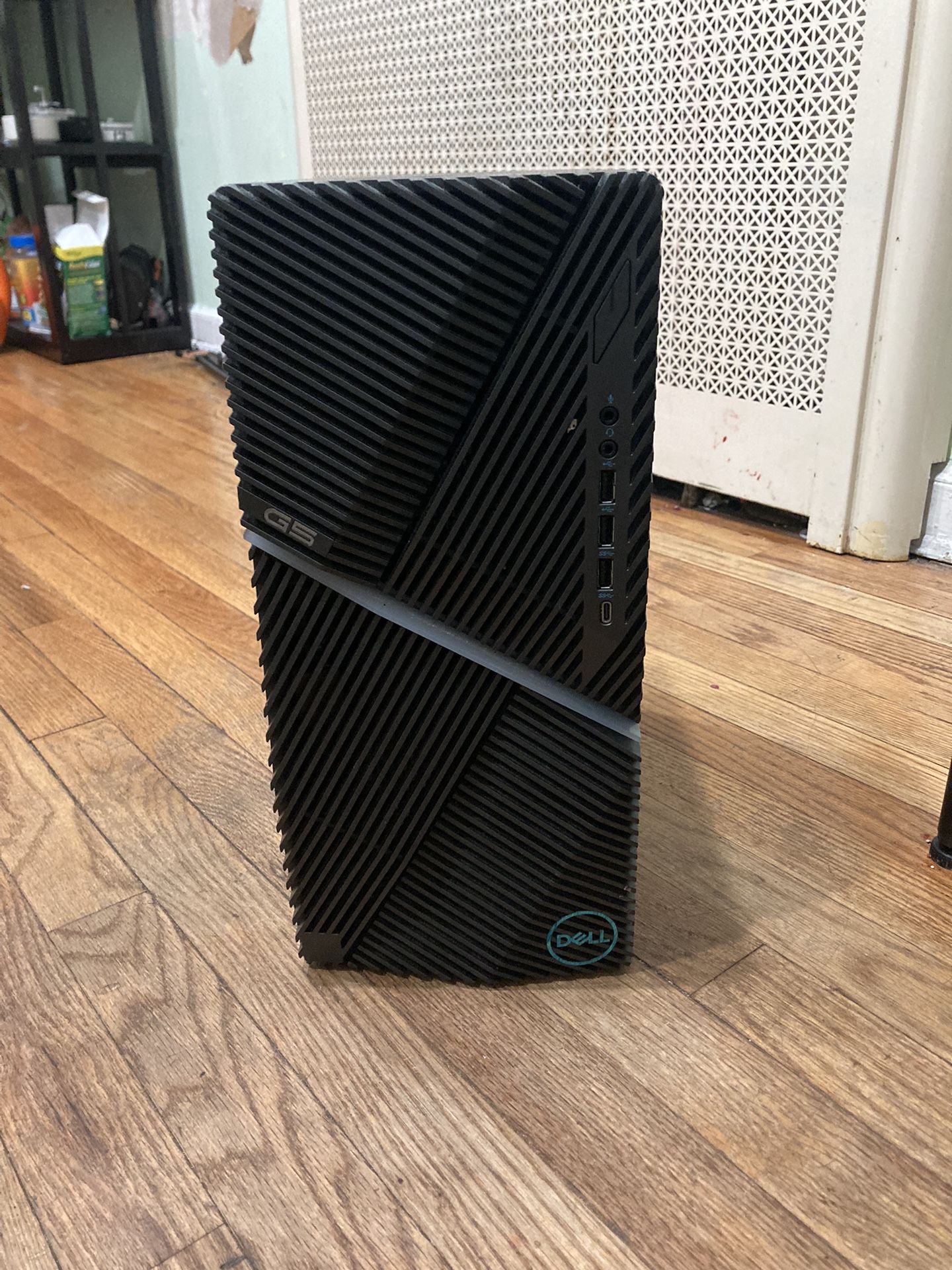Pc