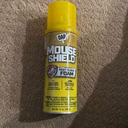Mouse Shield