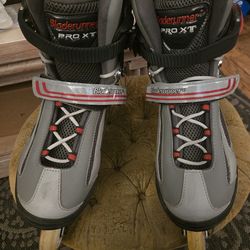 Bladerunner Pro XT inline skates