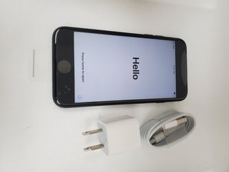 IPHONE 7..32GB. UNLOCK FOR ANY SIM