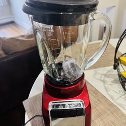 Hamilton Beach Blender