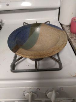 Handmade Bowl